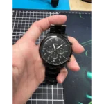 Buy Luxurious Fossil Watch For Men (CT601) - Accessories | Buy Online at Best Price