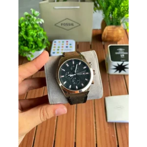 Buy Luxurious Fossil Watch For Men (CT690)