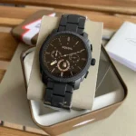 Buy Luxurious Fossil Watch For Men (DW225) - Accessories | Buy Online at Best Price