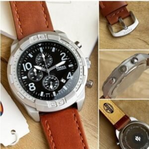 Buy Luxurious Fossil Watch For Men FT07368)