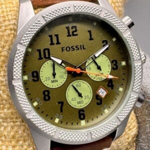 Buy Luxurious Fossil Watch For Men FT07369)