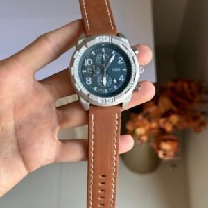 Buy Luxurious Fossil Watch For Men FT07372)