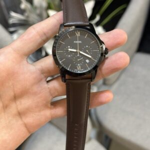 Buy Luxurious Fossil Watch For Men FT07379)