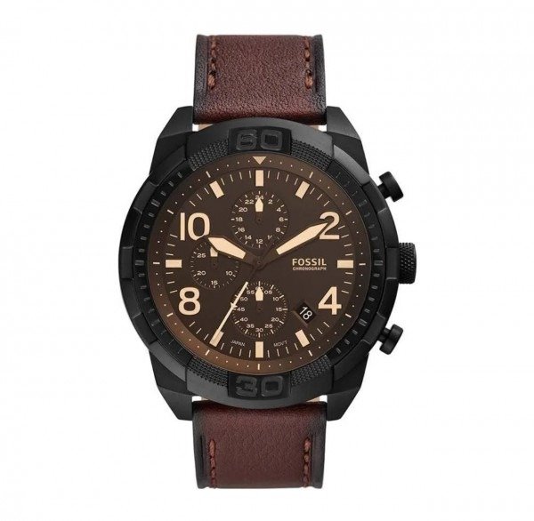Buy Luxurious Fossil Watch For Men FT07383)