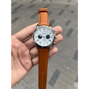 Buy Luxurious Fossil Watch For Men (LUC400) - Accessories | Buy Online at Best Price