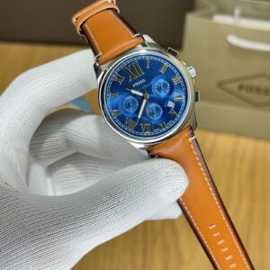 Buy Luxurious Fossil Watch For Men (SW7333)