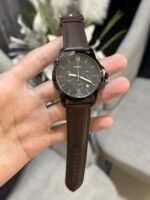 Buy Luxurious Fossil Watch For Men (SW7379) - Accessories | Buy Online at Best Price