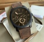 Buy Luxurious Fossil Watch For Men (TD183) - Accessories | Buy Online at Best Price
