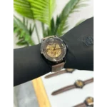 Buy Luxurious Fossil Watch For Men (UNS707) - Accessories | Buy Online at Best Price