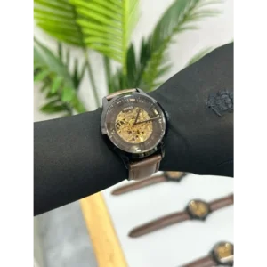 Buy Luxurious Fossil Watch For Men (UNS707)
