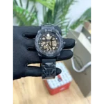 Buy Luxurious Fossil Watch For Men (UNS723) - Accessories | Buy Online at Best Price