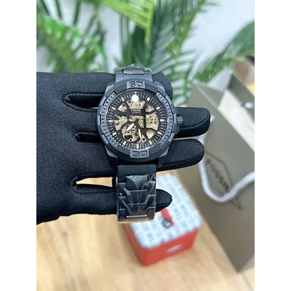 Buy Luxurious Fossil Watch For Men (UNS723)