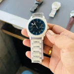 Buy Luxurious Fossil Watch For Men (UNS735) - Accessories | Buy Online at Best Price