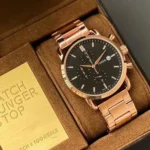 Buy Luxurious Fossil Watch For Men (UNS739) - Accessories | Buy Online at Best Price