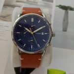 Buy Luxurious Fossil Watch For Men (WRJ60) - Accessories | Buy Online at Best Price
