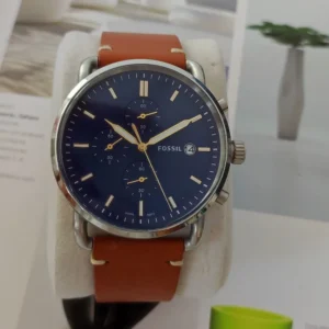 Buy Luxurious Fossil Watch For Men (WRJ60)
