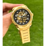 Buy Luxurious Fossil Watch For Men (WRJ61) - Accessories | Buy Online at Best Price