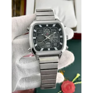 Buy Luxurious Fossil Watch For Men (ZS896)