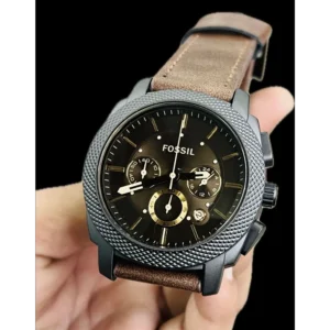 Buy Luxurious Fossil Watch For Men (ZS903)