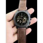 Buy Luxurious Fossil Watch For Men (ZS904) - Accessories | Buy Online at Best Price