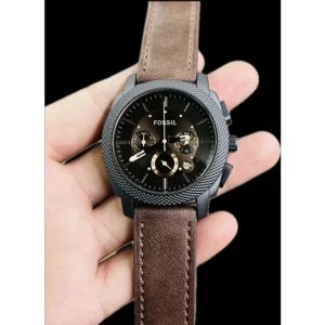 Buy Luxurious Fossil Watch For Men (ZS904)