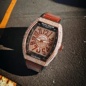 Buy Luxurious Franck Muller Watch For Men (CT657)
