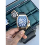 Buy Luxurious Franck Muller Watch For Men (DW249) - Accessories | Buy Online at Best Price