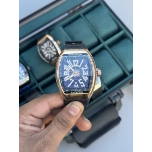 Buy Luxurious Franck Muller Watch For Men (DW249)