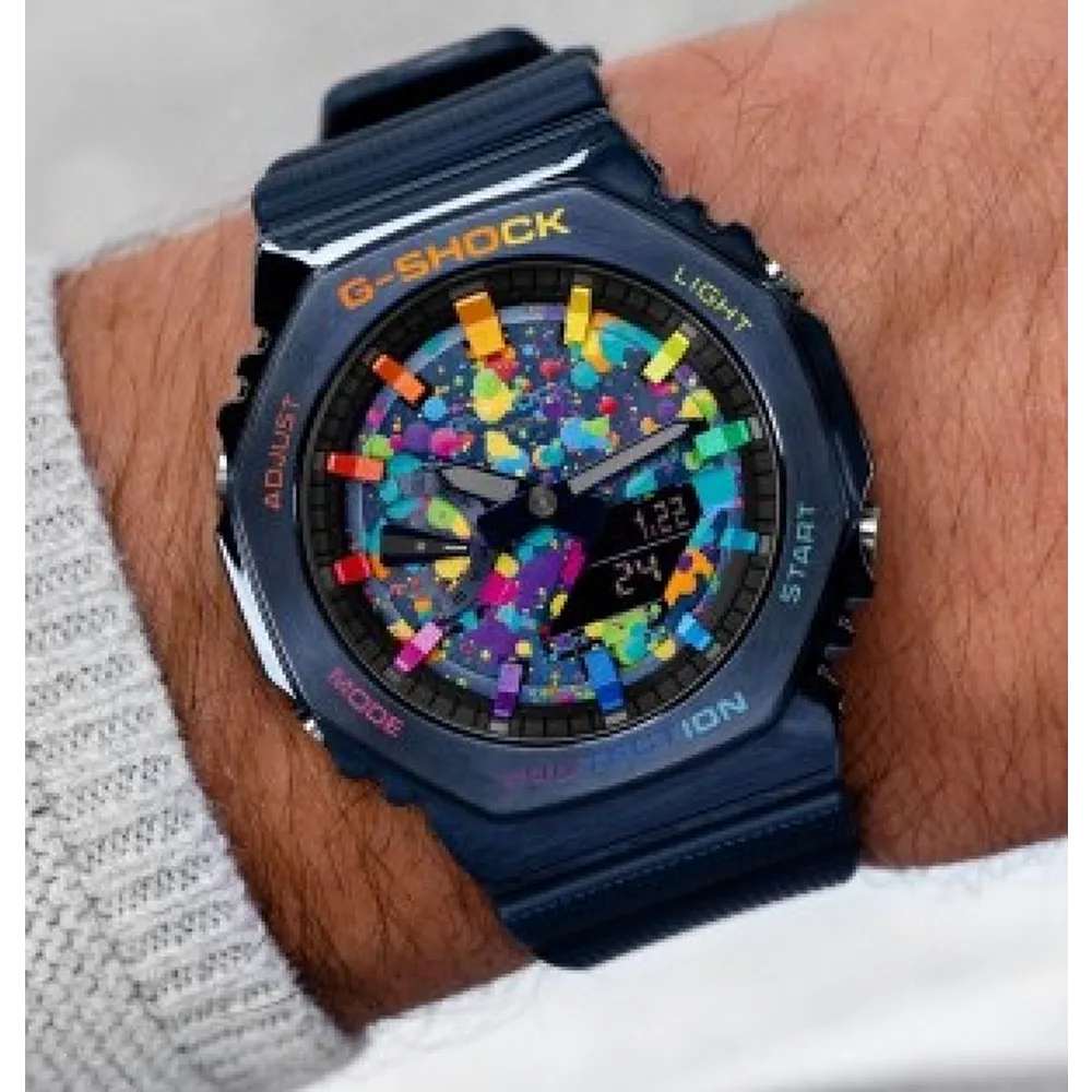 Buy Luxurious G-Shock Casio Watch For Men (CS4566)