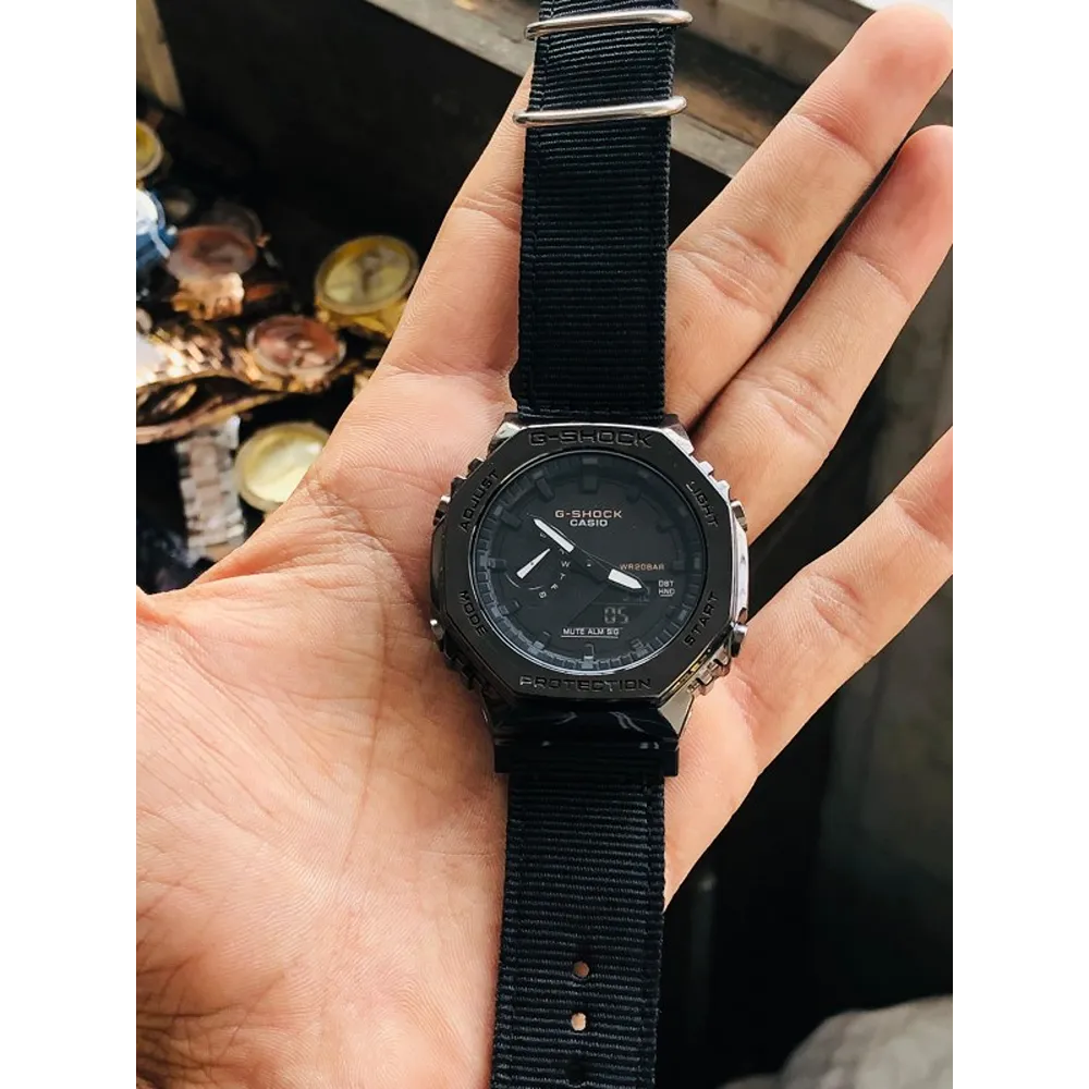 Buy Luxurious G-Shock Casio Watch For Men (CS4568)