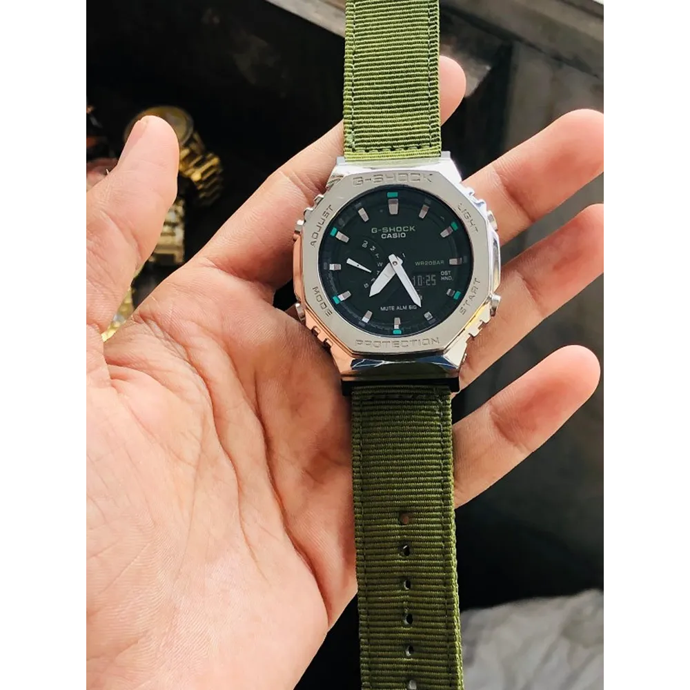 Buy Luxurious G-Shock Casio Watch For Men (CS4571)