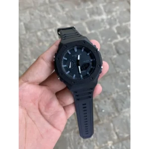 Buy Luxurious G-Shock Motor Machine Watch For Men (CS4763)
