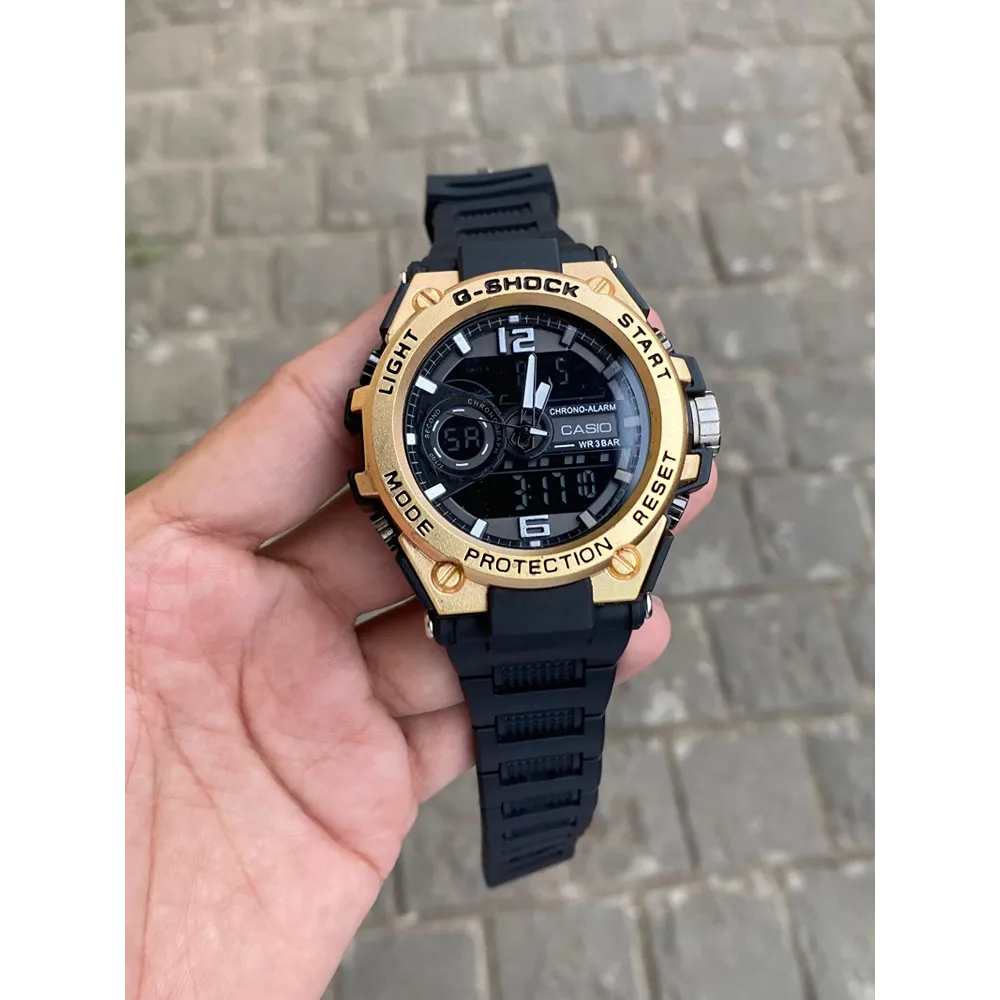 Buy Luxurious G Shock Watch For Men (CT594)