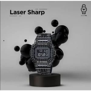 buy luxurious g shock watch for men ets14