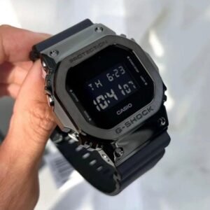 Buy Luxurious G Shock Watch For Men FT07361)