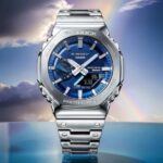 Buy Luxurious G Shock Watch For Men FT07365) - Accessories | Buy Online at Best Price