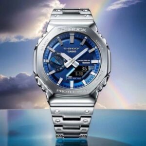 Buy Luxurious G Shock Watch For Men FT07365)
