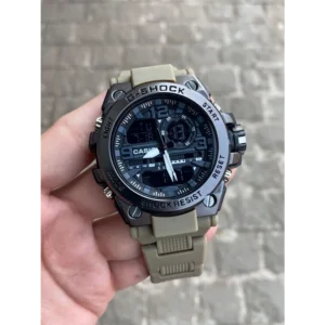Buy Luxurious G-Shock Watch For Men (LUC403)
