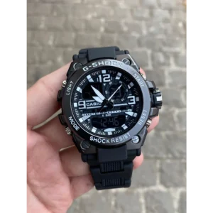 buy luxurious g shock watch for men luc406