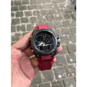 buy luxurious g shock watch for men luc408