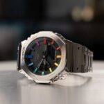 Buy Luxurious G Shock Watch For Men (SW7327) - Accessories | Buy Online at Best Price