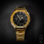Buy Luxurious G Shock Watch For Men (SW7352) - Accessories | Buy Online at Best Price