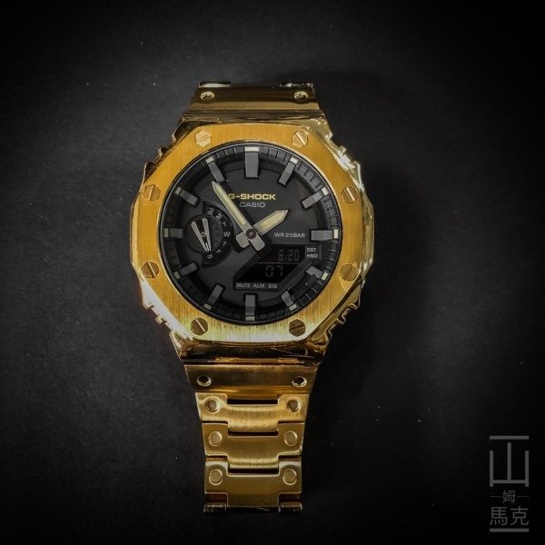 Buy Luxurious G Shock Watch For Men (SW7352)