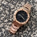Buy Luxurious G Shock Watch For Men (SW7353) - Accessories | Buy Online at Best Price