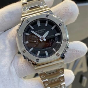 Buy Luxurious G Shock Watch For Men (SW7354)