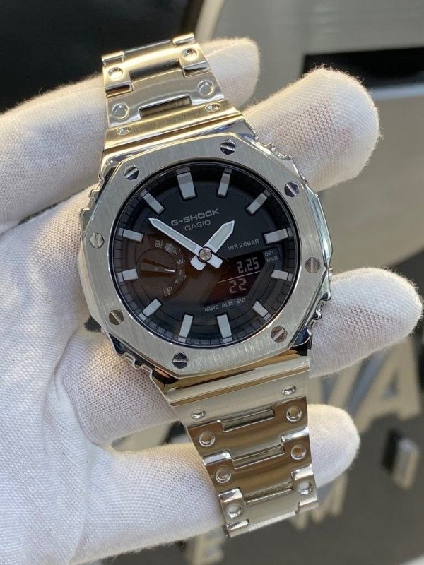 Buy Luxurious G Shock Watch For Men (SW7354)