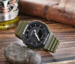 Buy Luxurious G Shock Watch For Men (SW7355) - Accessories | Buy Online at Best Price