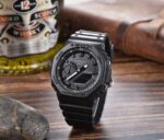 Buy Luxurious G Shock Watch For Men (SW7356) - Accessories | Buy Online at Best Price