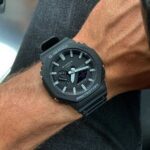 Buy Luxurious G Shock Watch For Men (SW7357) - Accessories | Buy Online at Best Price