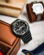 Buy Luxurious G Shock Watch For Men (SW7358) - Accessories | Buy Online at Best Price